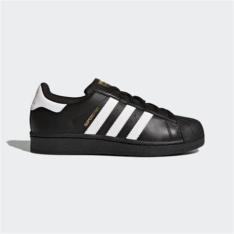 adidas youth superstar shoes.